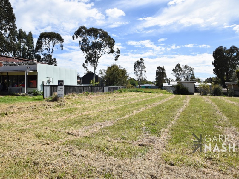 Lot 10,  Valley View Drive, Whitfield VIC 3733