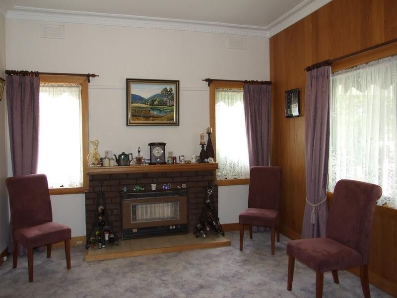 Wangaratta VIC 3677