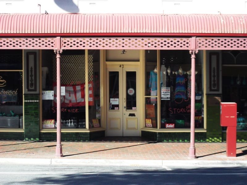 42 Reid Street, Wangaratta VIC 3677
