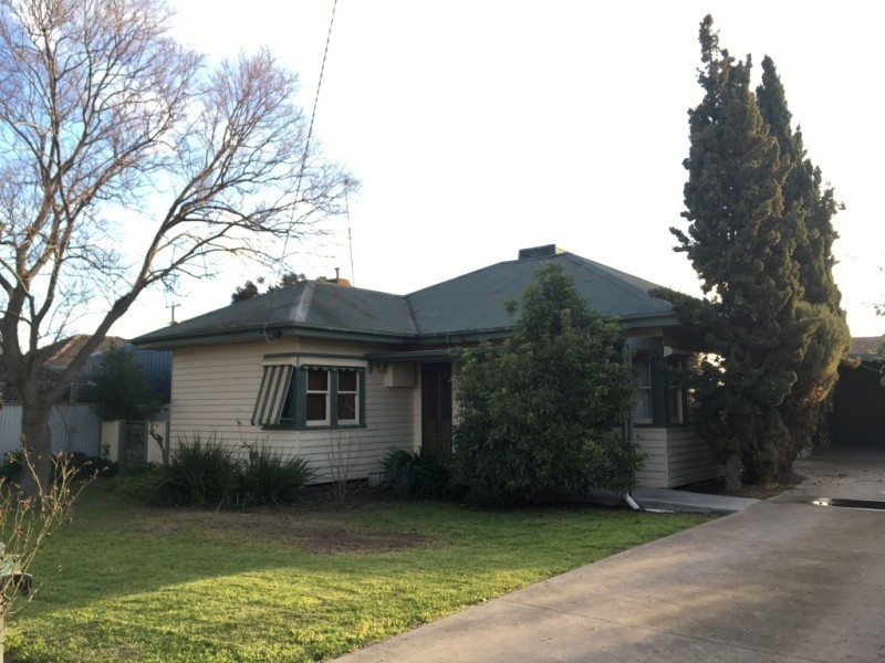 26 George Street, Wangaratta VIC 3677