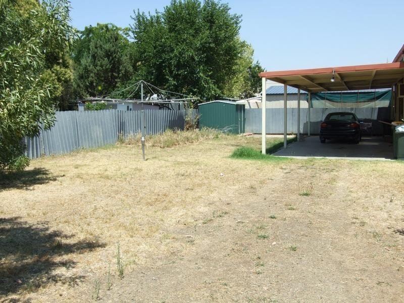 Wangaratta VIC 3677