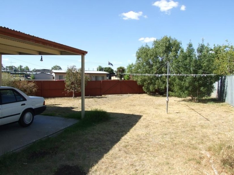 Wangaratta VIC 3677