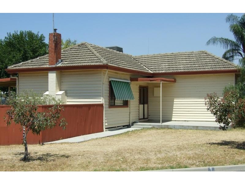 Wangaratta VIC 3677