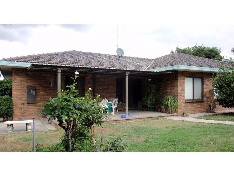 Wangaratta South VIC 3678