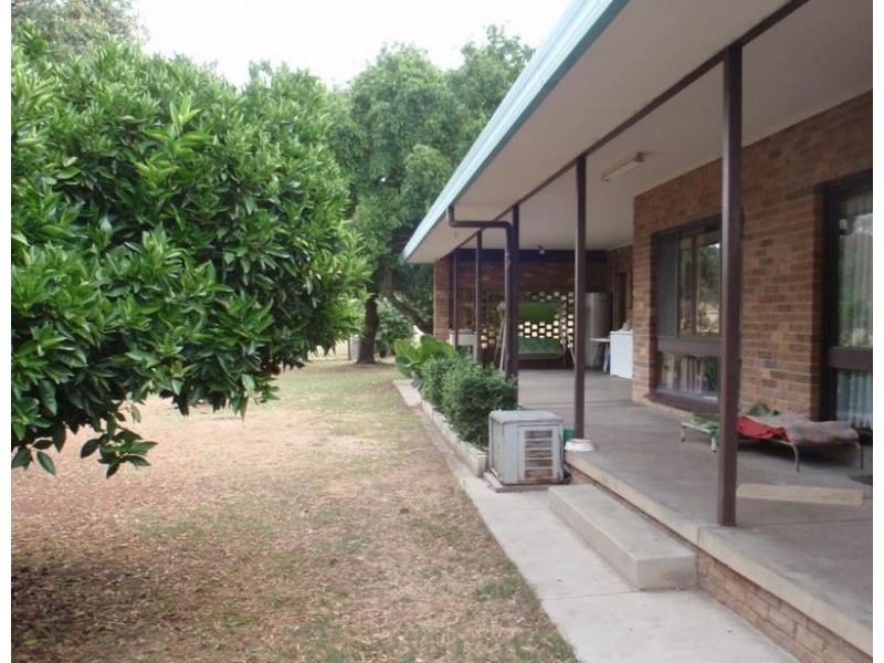 Wangaratta South VIC 3678