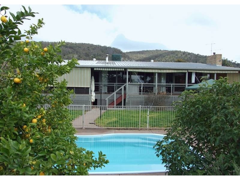 52 Henley Road, Glenrowan VIC 3675