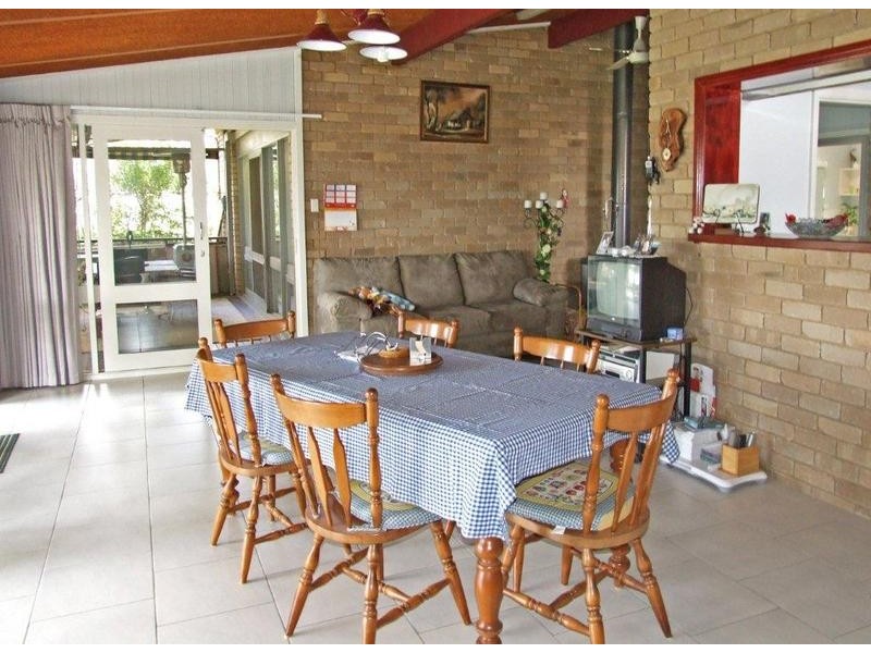 52 Henley Road, Glenrowan VIC 3675