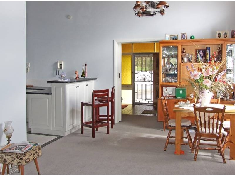 52 Henley Road, Glenrowan VIC 3675