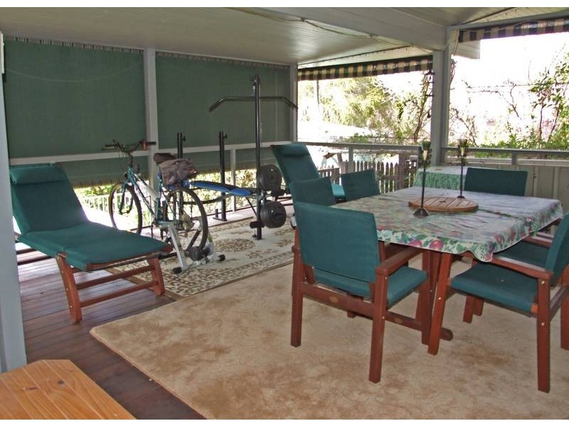 52 Henley Road, Glenrowan VIC 3675