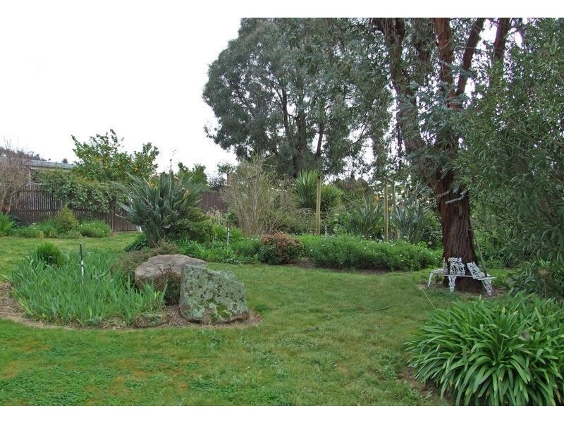 52 Henley Road, Glenrowan VIC 3675