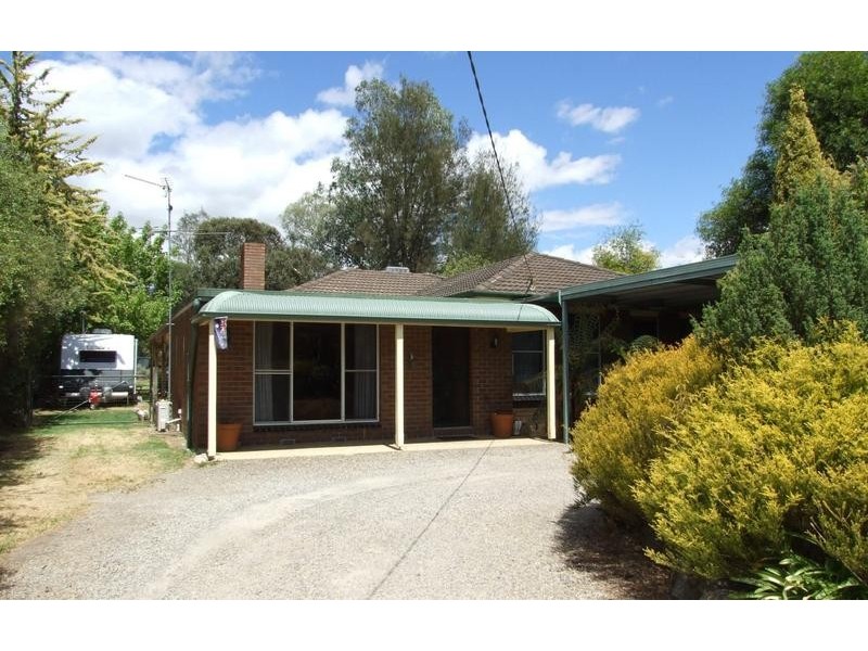 2157 Wangaratta-Yarrawonga Road, Peechelba VIC 3678