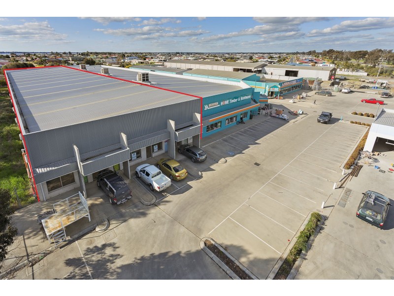 Lot 2 Murray Valley Highway, Yarrawonga VIC 3730