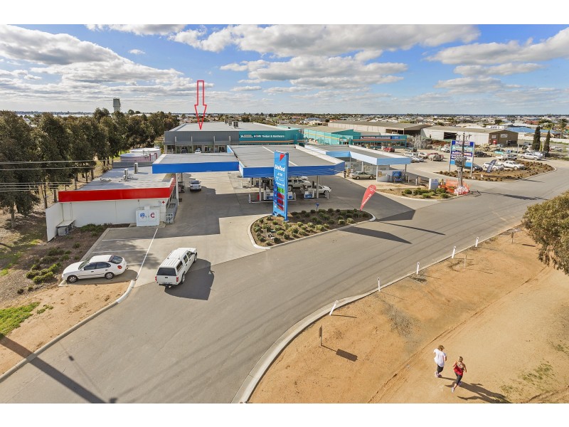 Lot 2 Murray Valley Highway, Yarrawonga VIC 3730