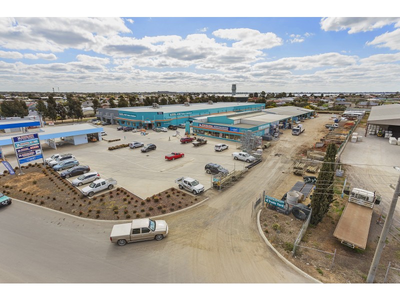 Lot 2 Murray Valley Highway, Yarrawonga VIC 3730