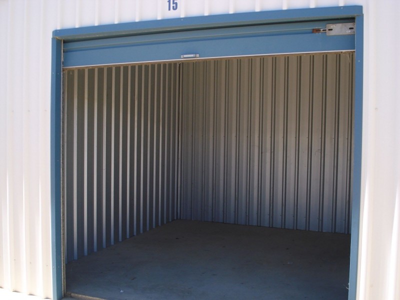 1 Murrell Street – Murrell Street Storage, Wangaratta VIC 3677