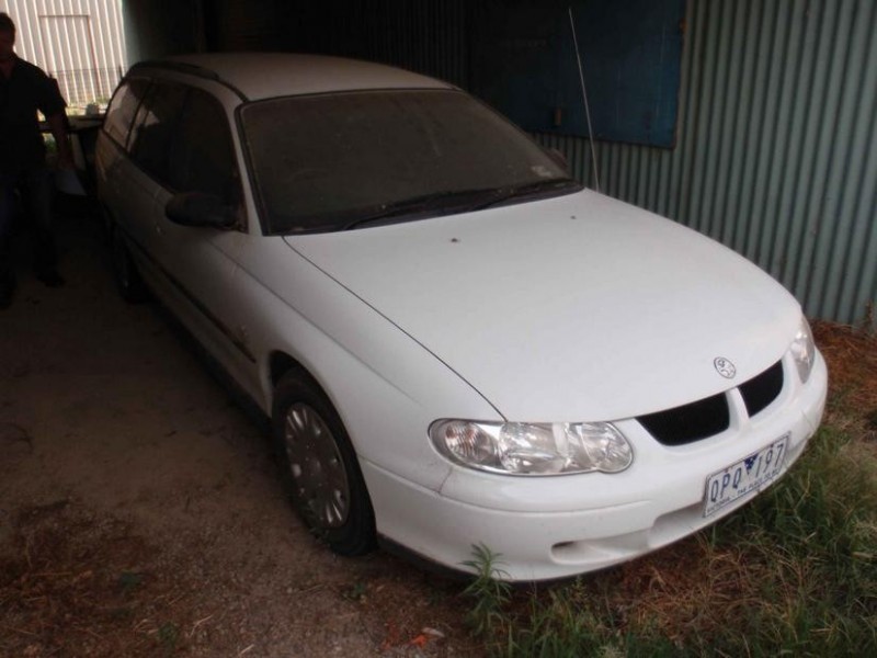 7-11 Cozens Street, Wangaratta VIC 3677