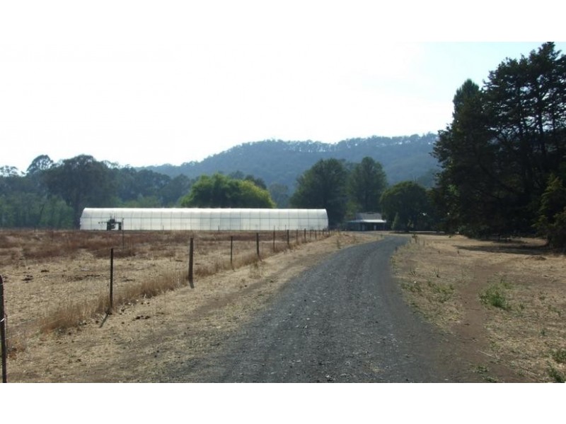 King Valley VIC 3678