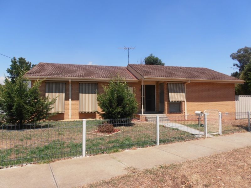 17 Bindall Avenue, Wangaratta VIC 3677
