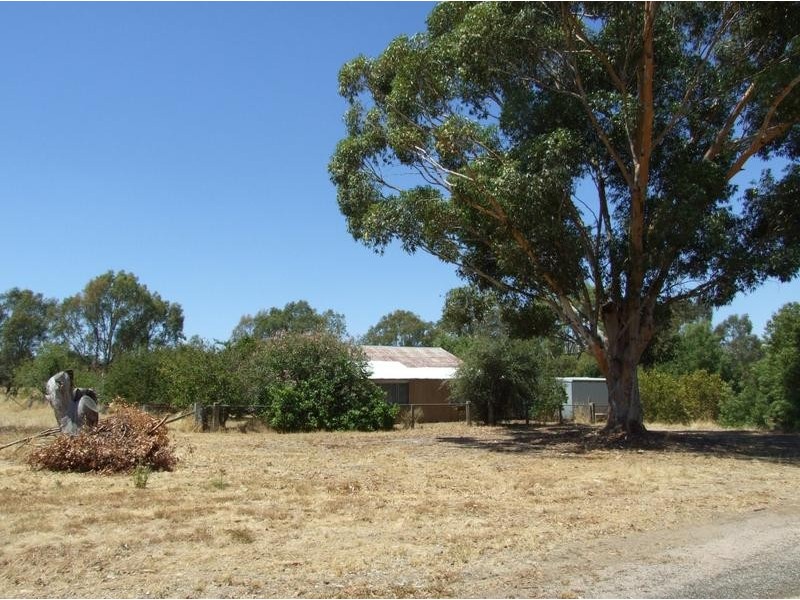 Springhurst VIC 3682