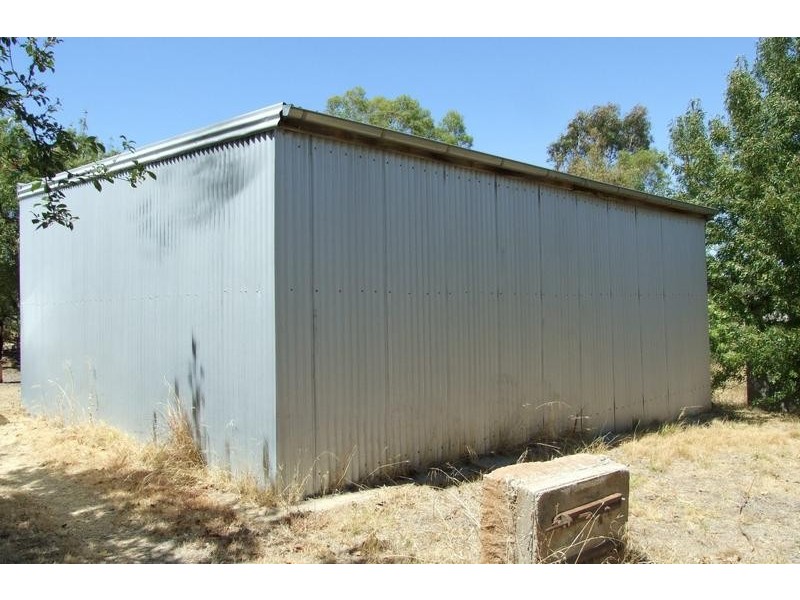 Springhurst VIC 3682