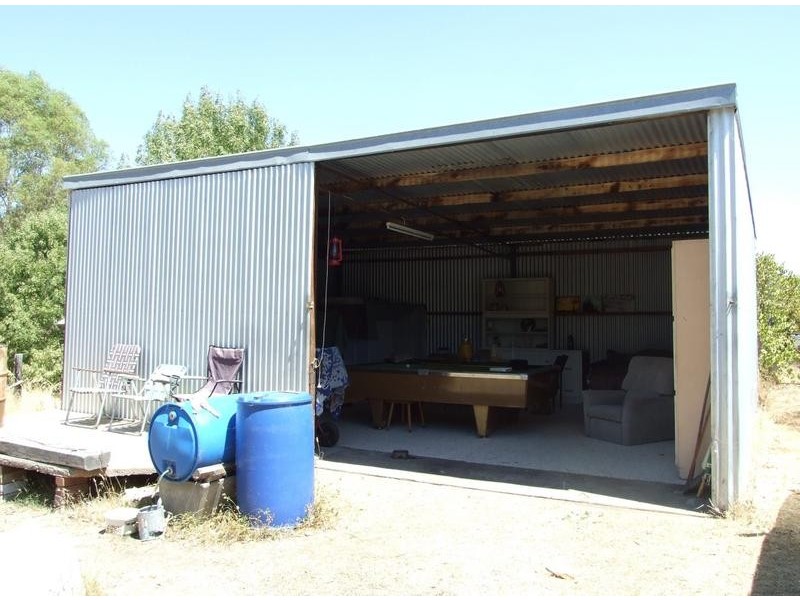 Springhurst VIC 3682