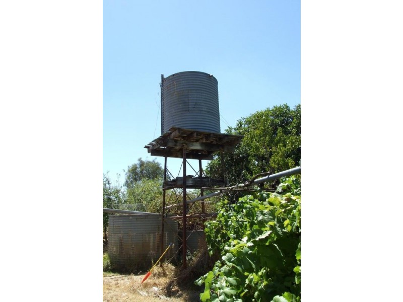 Springhurst VIC 3682