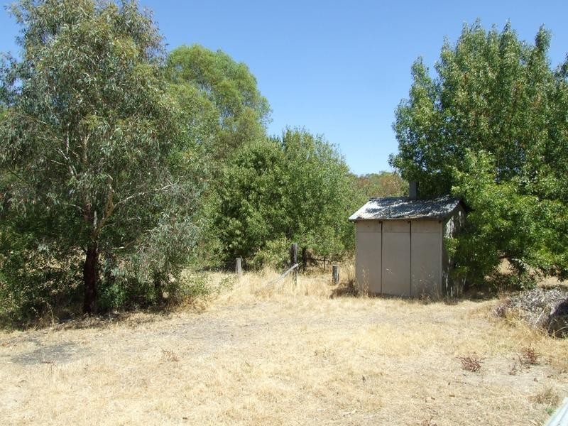 Springhurst VIC 3682