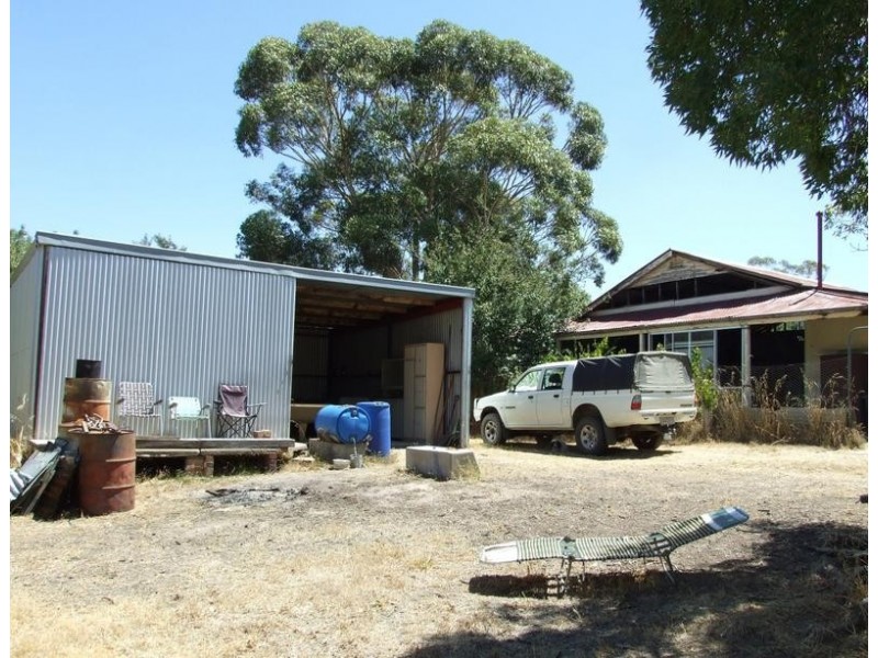 Springhurst VIC 3682