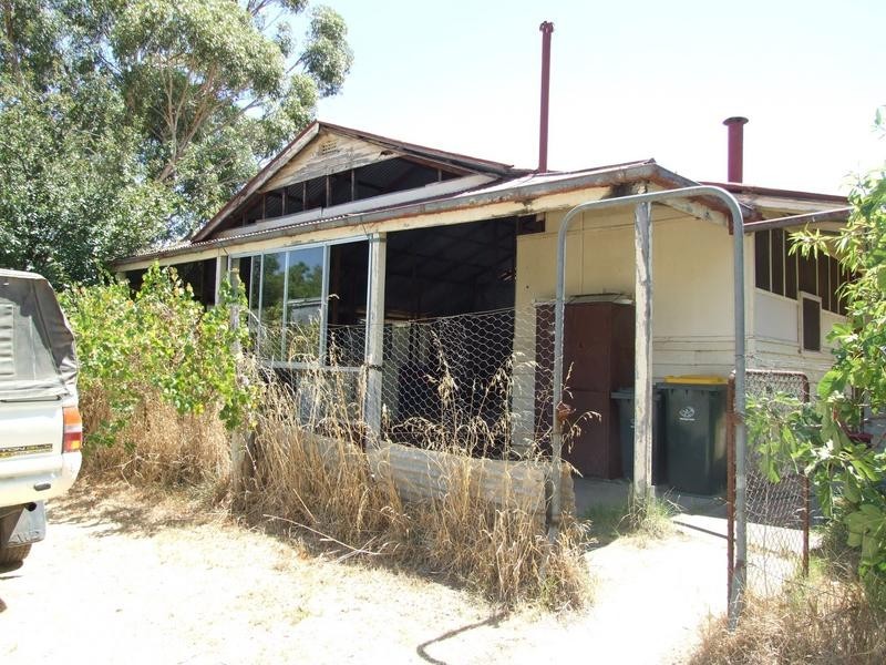 Springhurst VIC 3682