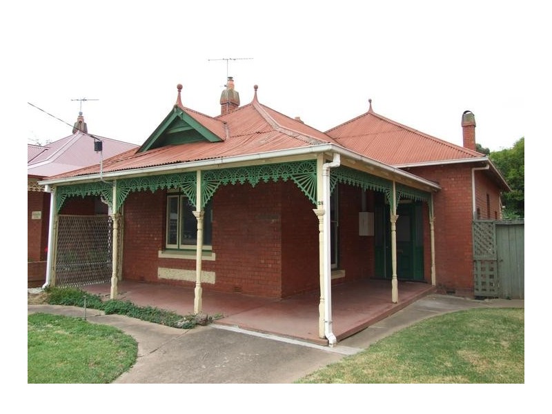 Wangaratta VIC 3677