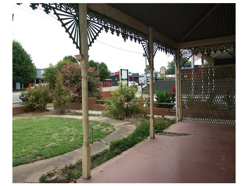 Wangaratta VIC 3677