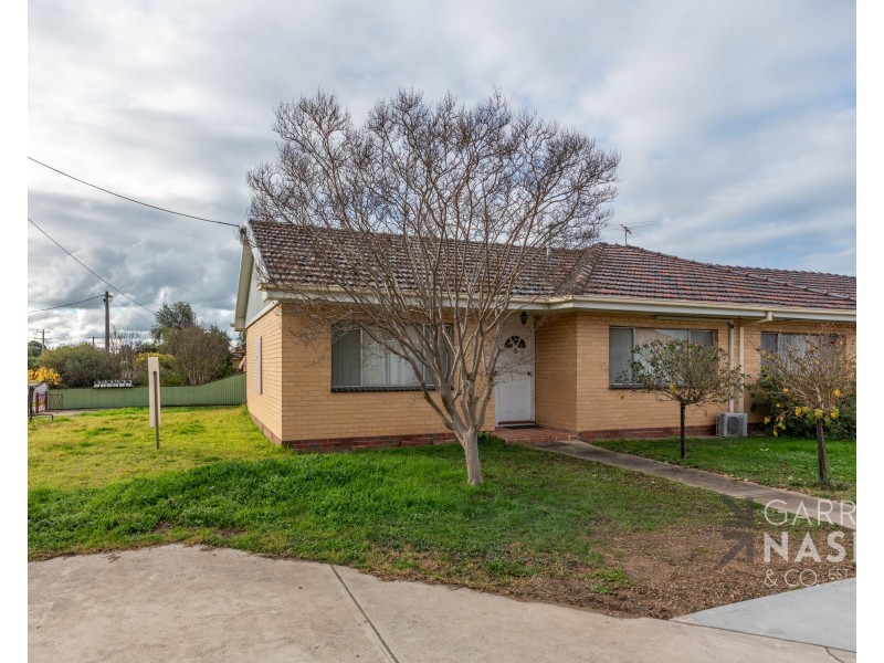 1/81 Murdoch Road, Wangaratta VIC 3677