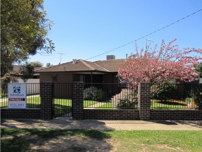 12 Bindall Avenue, Wangaratta VIC 3677