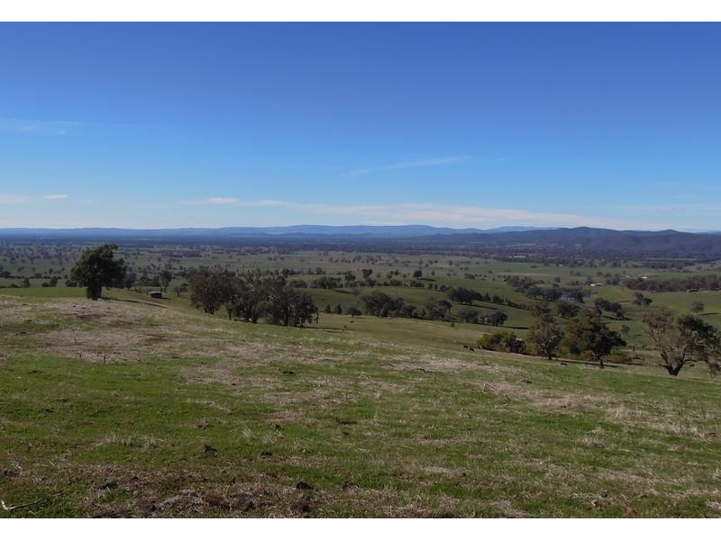 Hansonville VIC 3675