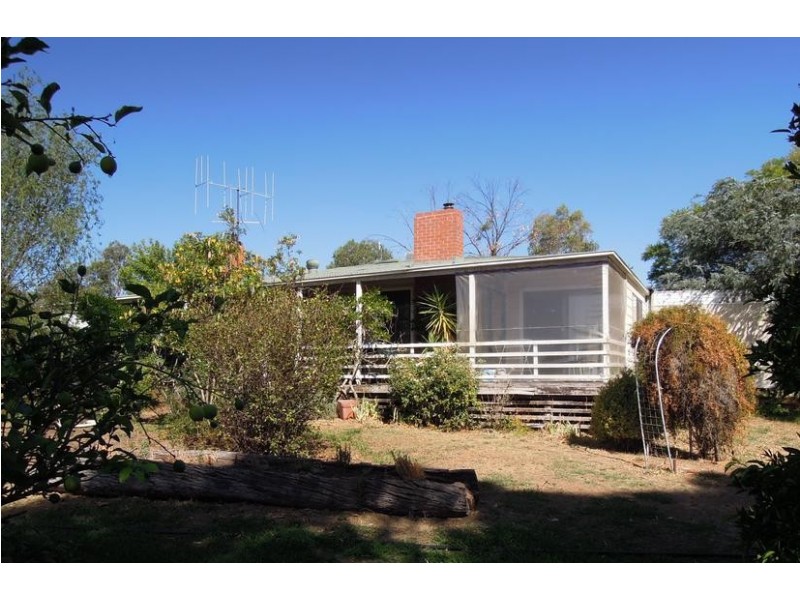 Hansonville VIC 3675