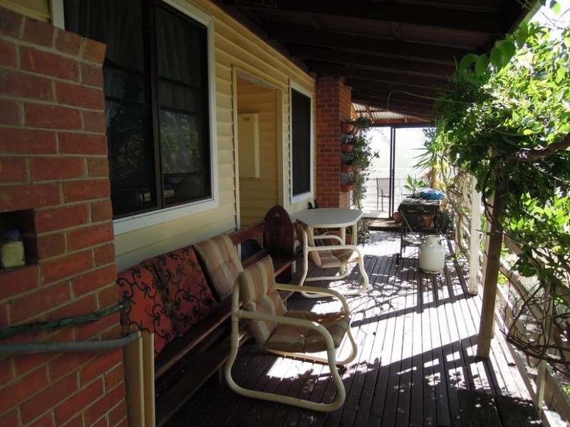 Hansonville VIC 3675