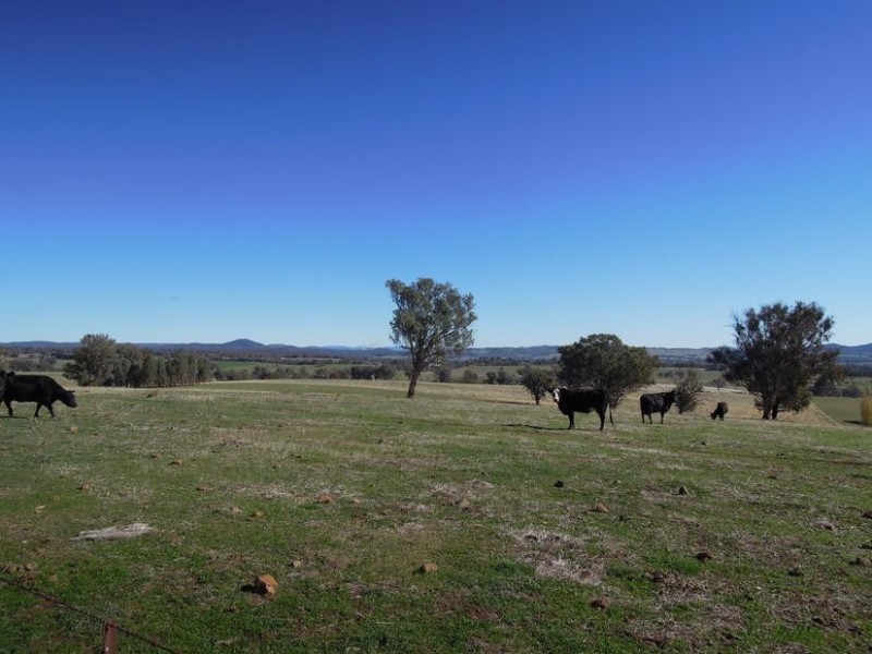 Hansonville VIC 3675