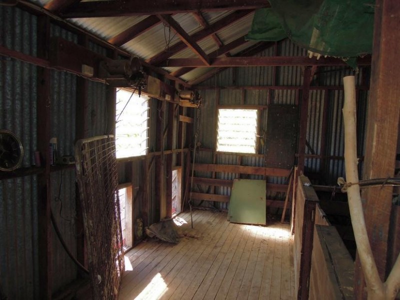 Hansonville VIC 3675