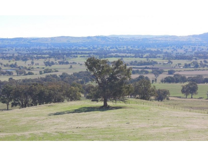 Hansonville VIC 3675