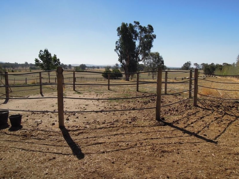 Hansonville VIC 3675