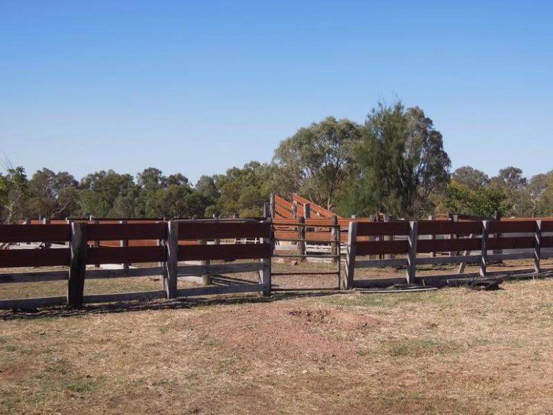 Hansonville VIC 3675