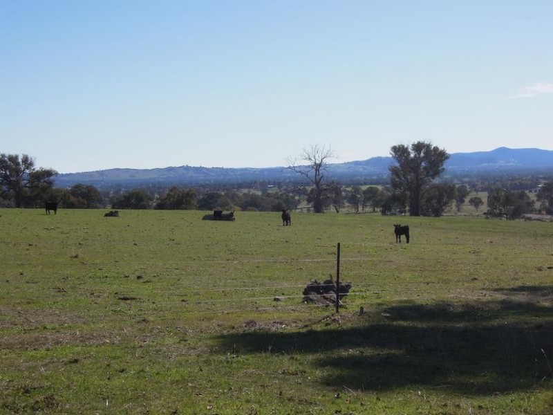 Hansonville VIC 3675