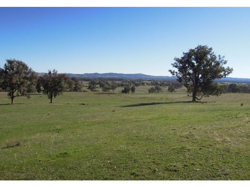 Hansonville VIC 3675