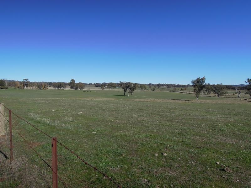 Hansonville VIC 3675