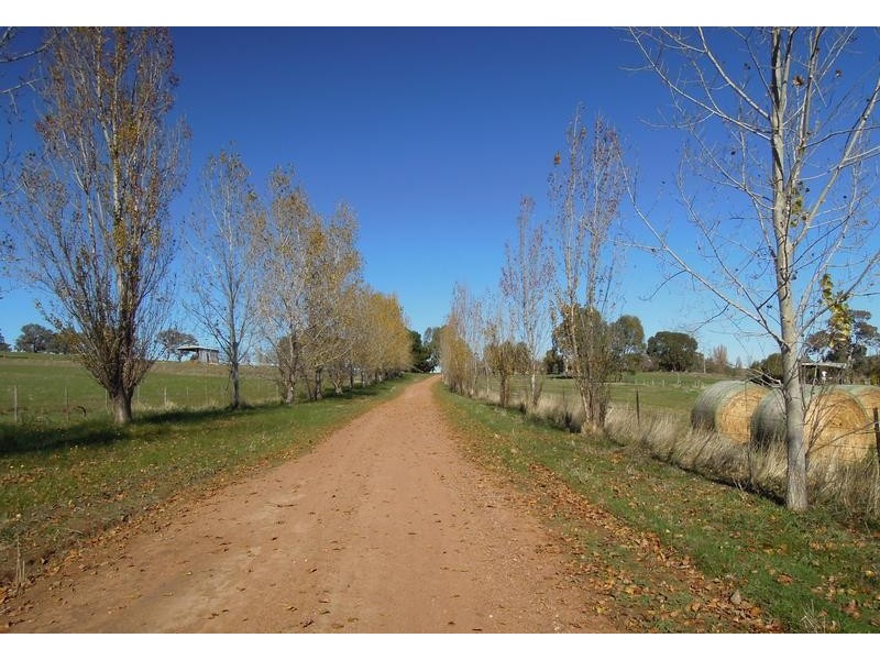 Hansonville VIC 3675