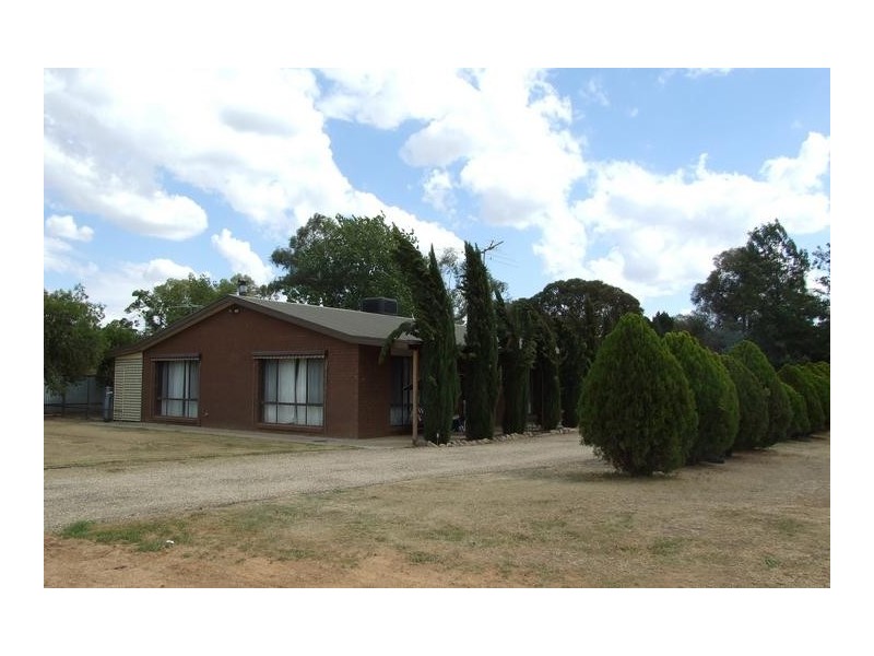 Tarrawingee VIC 3678