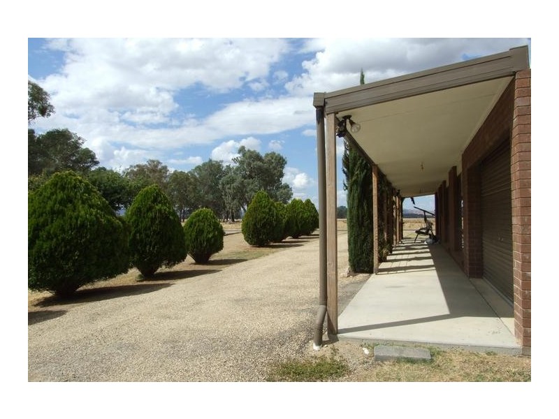 Tarrawingee VIC 3678