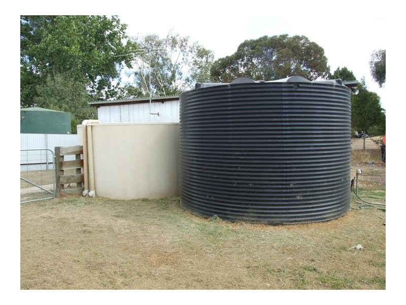 Tarrawingee VIC 3678