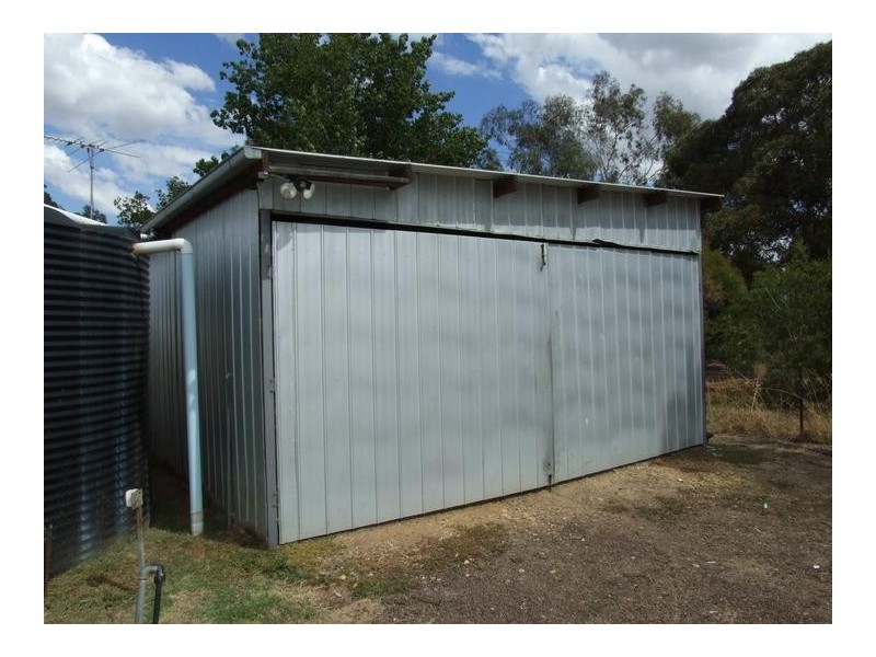 Tarrawingee VIC 3678