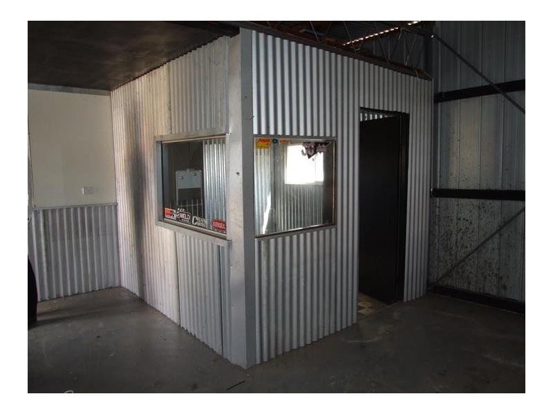 Tarrawingee VIC 3678